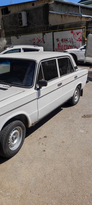 Other 2106 1992 — 5