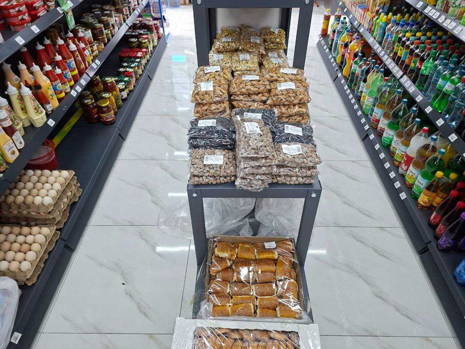 Продается здание 2х этажное. С готовым бизнесом.