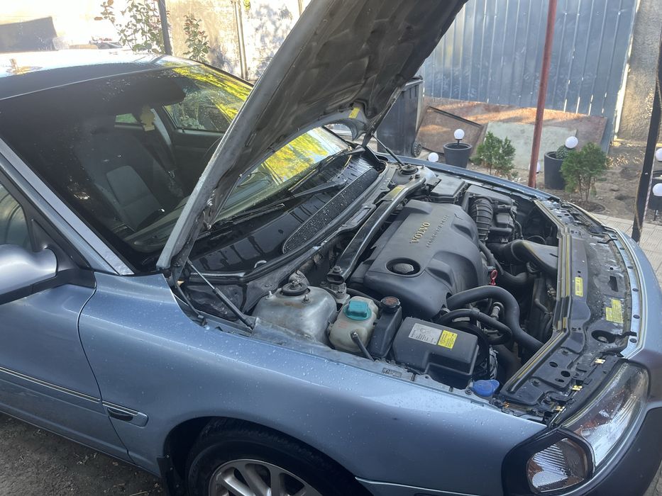 VOLVO S80 0 — imagine 2