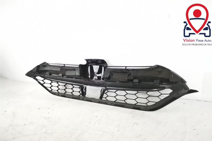 Хонда ЦР-В / Honda CR-V Оригинална централна решетка в добро състояние