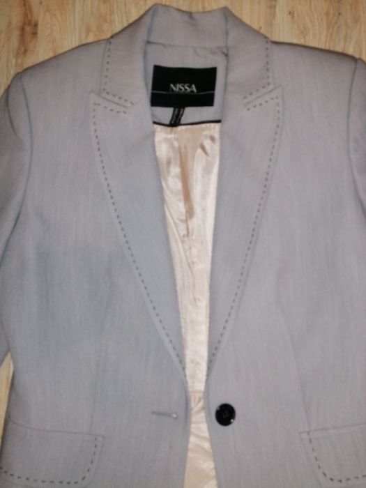 Costum Nissa nr 40