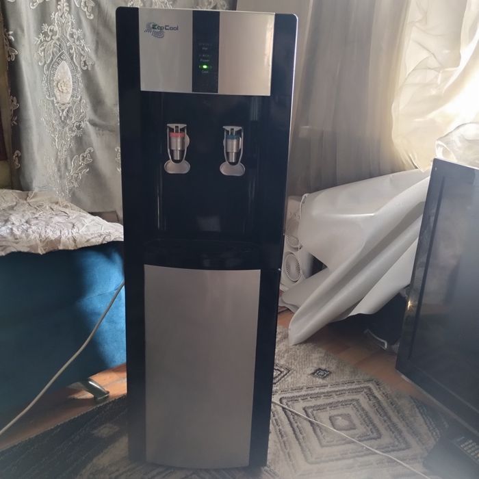 срочно продам идеально работающий кулер