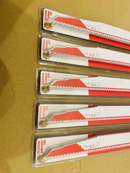 osushi0124ページ Panze milwaukee fierastrau sabie vulpe lemn cu,cuie Petrosani • OLX.ro