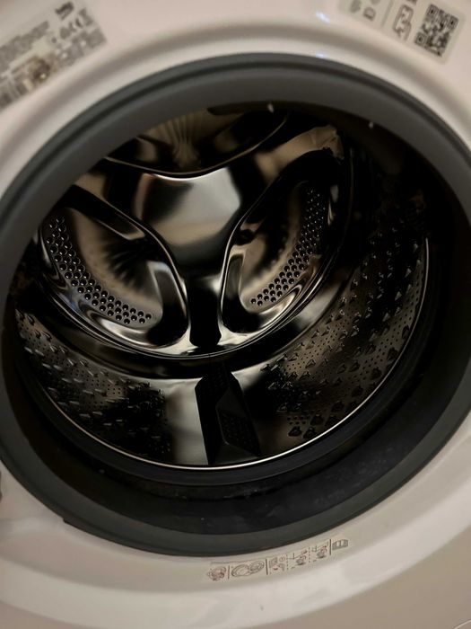 Masina de spalat 2 in 1 Beko bPRO 500