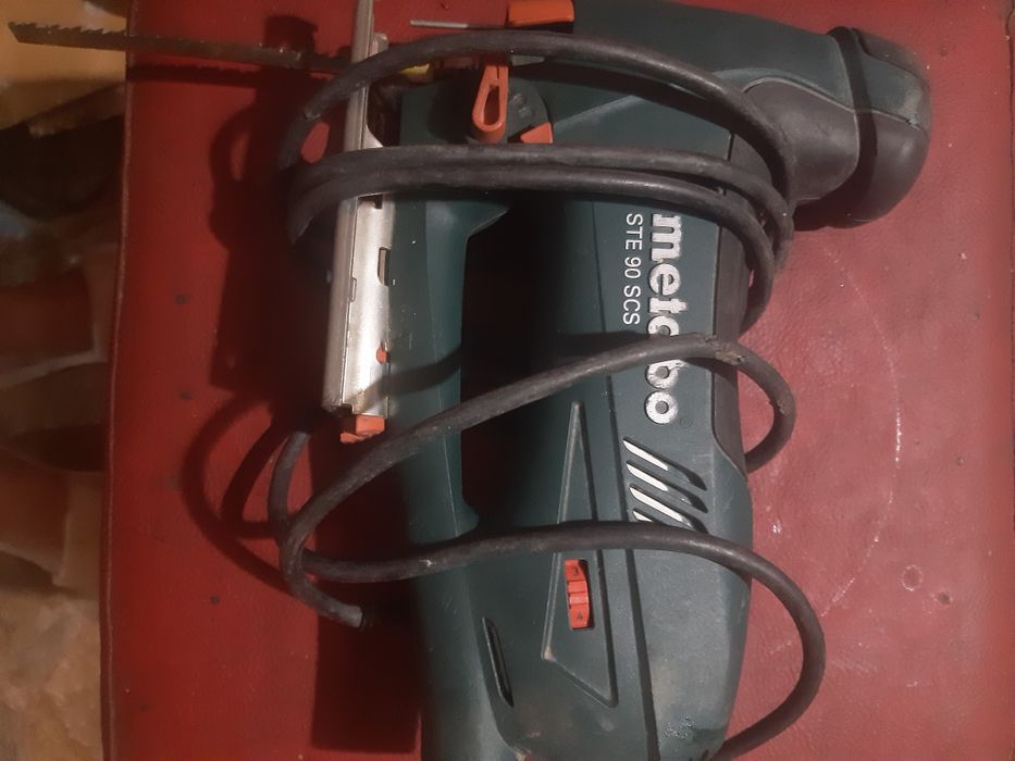 Metabo STE 90 Професионално зеге