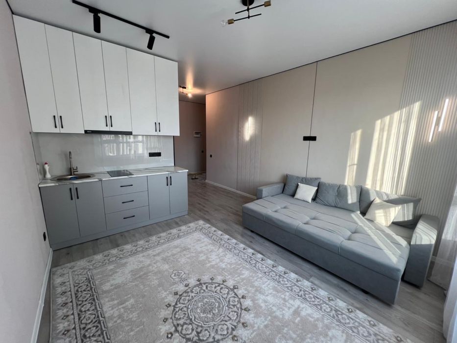 Продам 1 комнатную квартиру