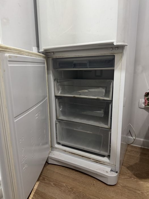 Холодильник на обмен