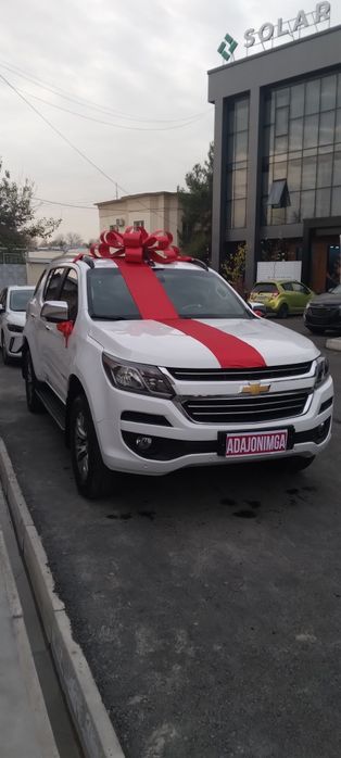 Avto Bantik Sotiladi