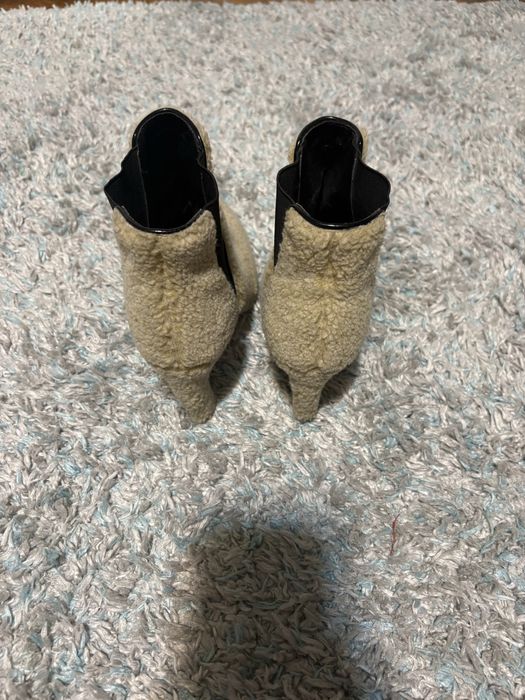 Дамски обувки Djofra