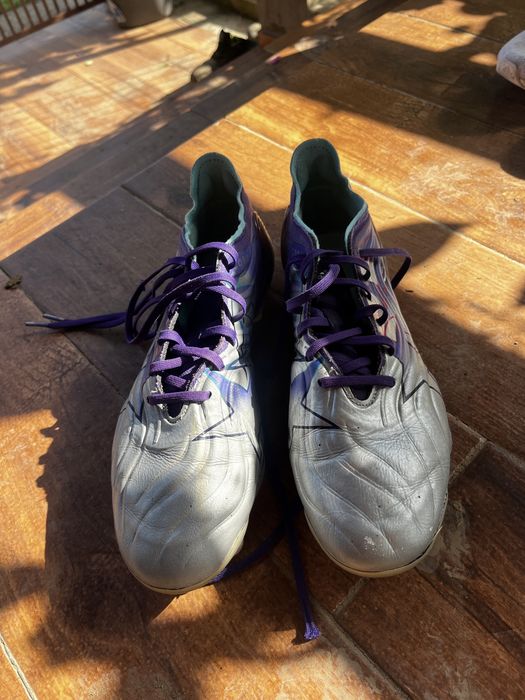 Ghete fotbal copa