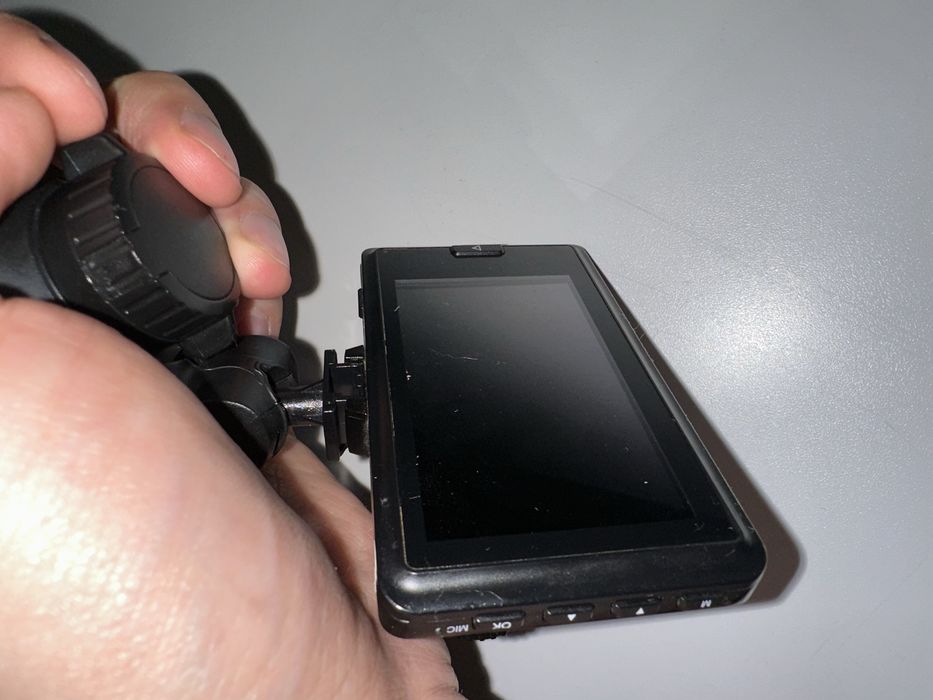 Видеорегистратор neoline wide s29