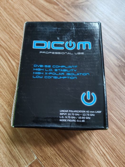 LNB Dicom Profesional