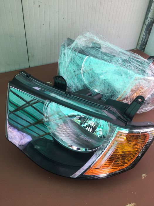Far Stinga Mitsubishi L200….2005-2010. Piesa noua