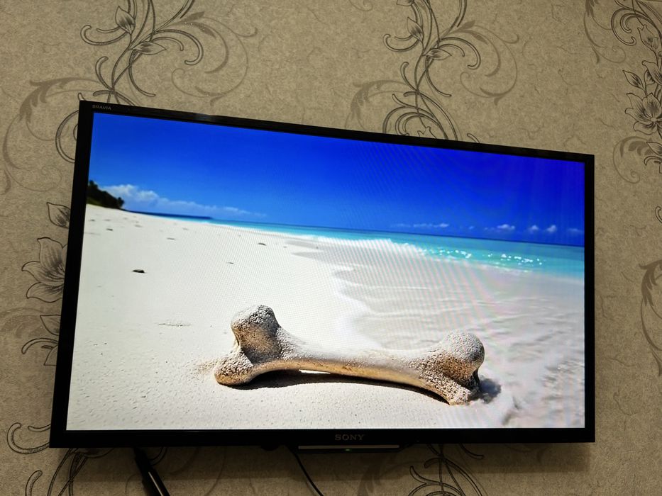 Продам телевизор Sony Bravia 32dm-80sm
