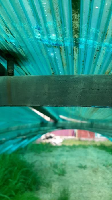 Продам готовый каркас для навеса