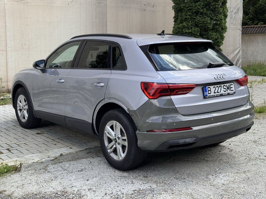 AUDI Q3 2025 — imagine 4