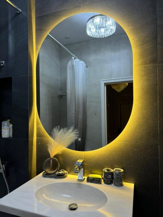 Зеркало зеркало айна