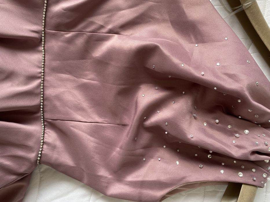 Платье на выпускной