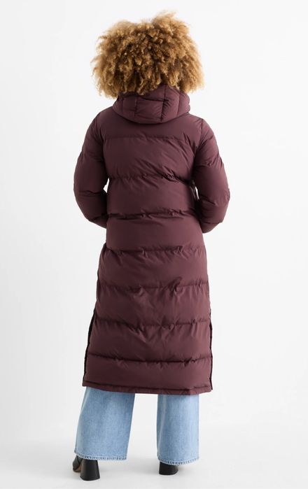 Geacă lungă dame C&A