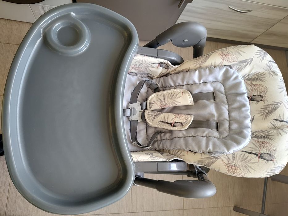 Столче за хранене Лорели