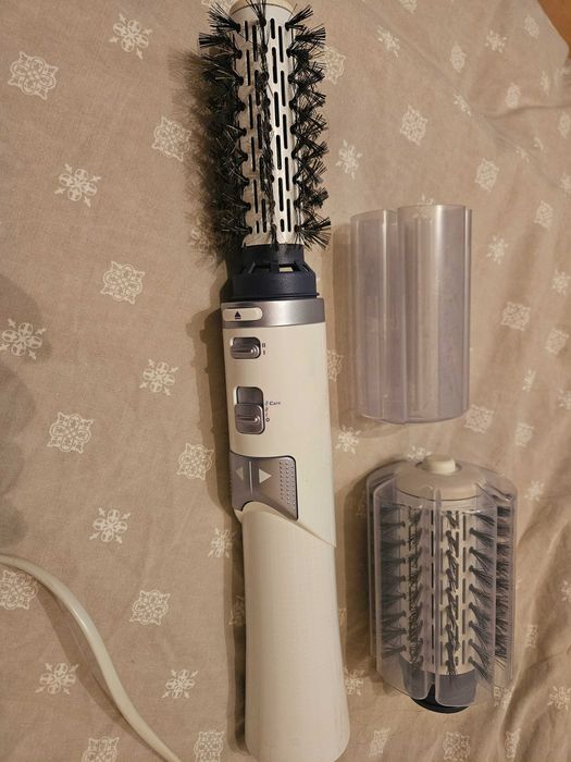 Philips Volumenbrush Ionic 1000W Type HP 8665