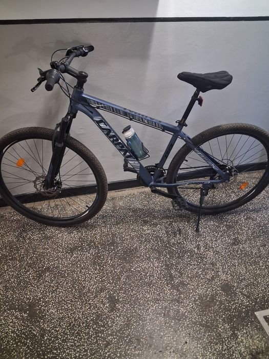Bicicleta carpat 29