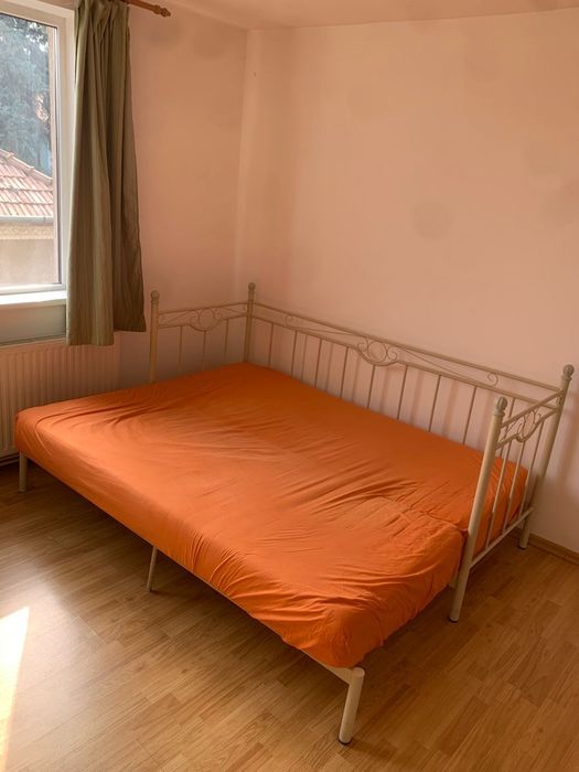 Pat metalic extensibil