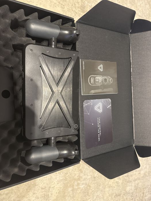 Vision Linx Windows tableta cu controller Xbox