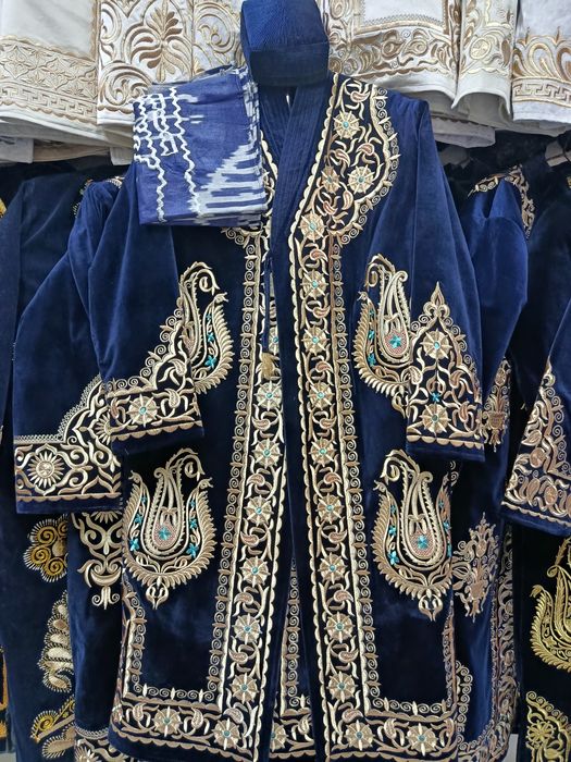 Зар чапан 250000 Минг дан бошланади