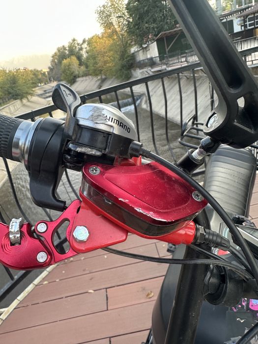 Электровелосипед,электромотоцикл Super73 2000W 2WD