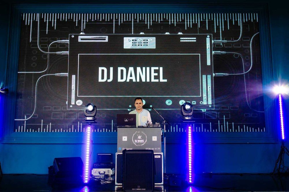 DJ Evenimente Nunta Botez Majorat - Dj Daniel Ploiesti Prahova