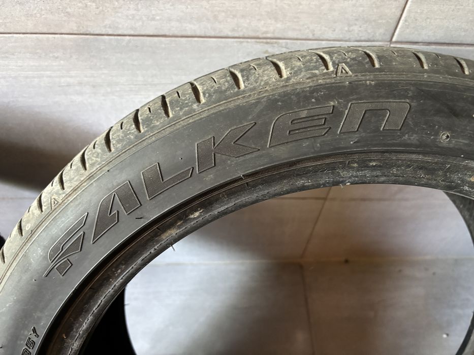 Anvelope de vara Falken 225 45 R19