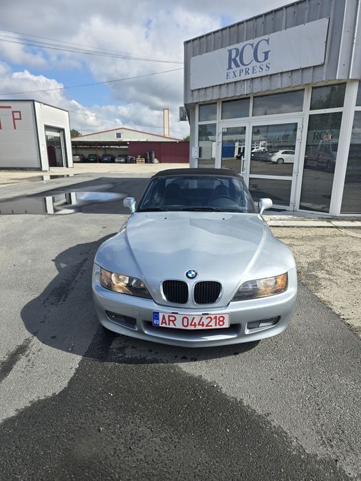 Bmw Z3/e36 Roadster 1.8is