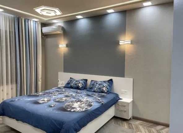 В аренду сдается шикарная квартира в центре города Рисовый Парк Фуркат