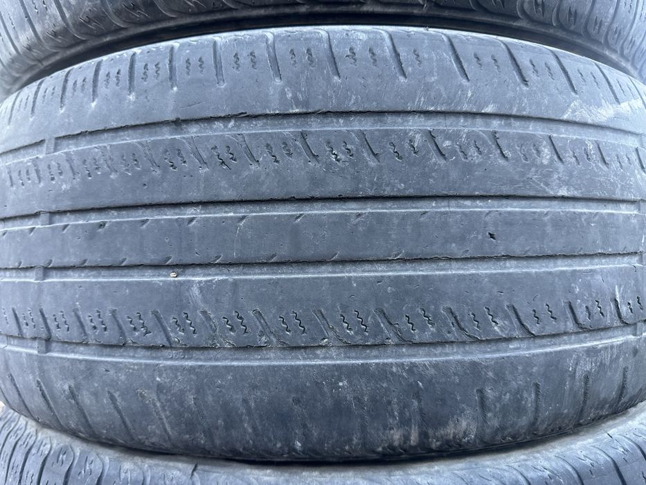 Шины 245/55R19 (4шт)