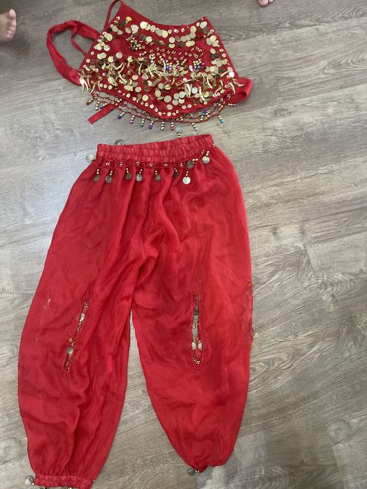 Костюмчики для утренников