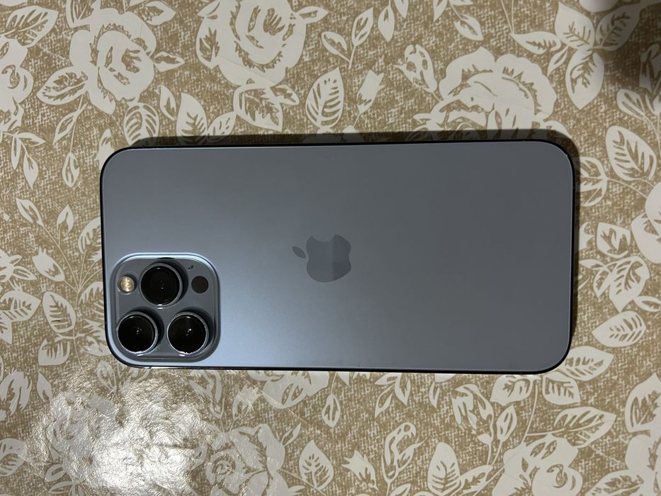 Iphone 13 pro max