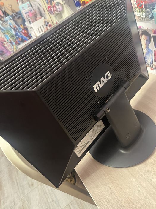 Монитор Компьютера