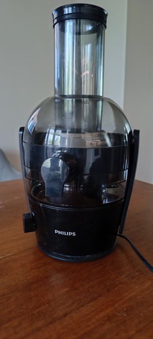 Сокоизстисквачка и Цитруспреса PHILIPS VIVA COLLECTION HR1855 800 W, 0.80 L