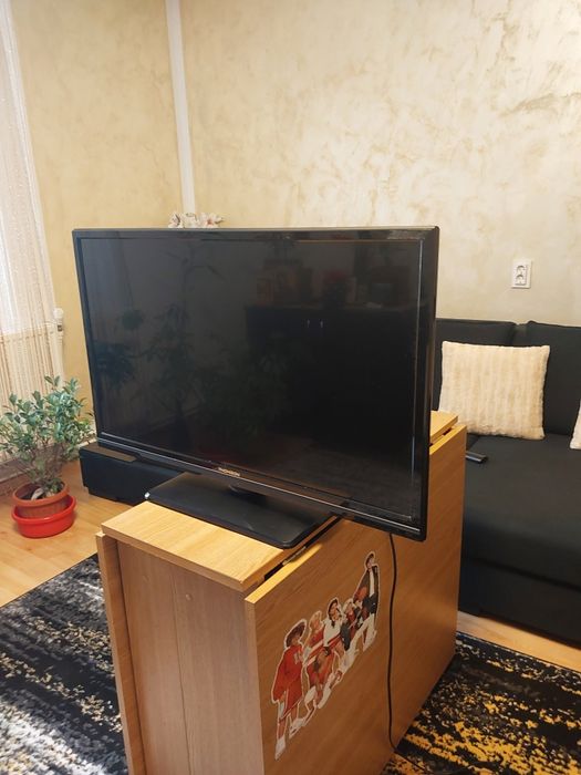 Smart TV Thompson diagonala 81 cm