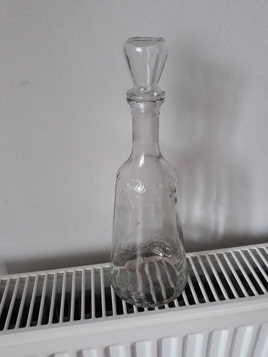 Стари шишета за ракия