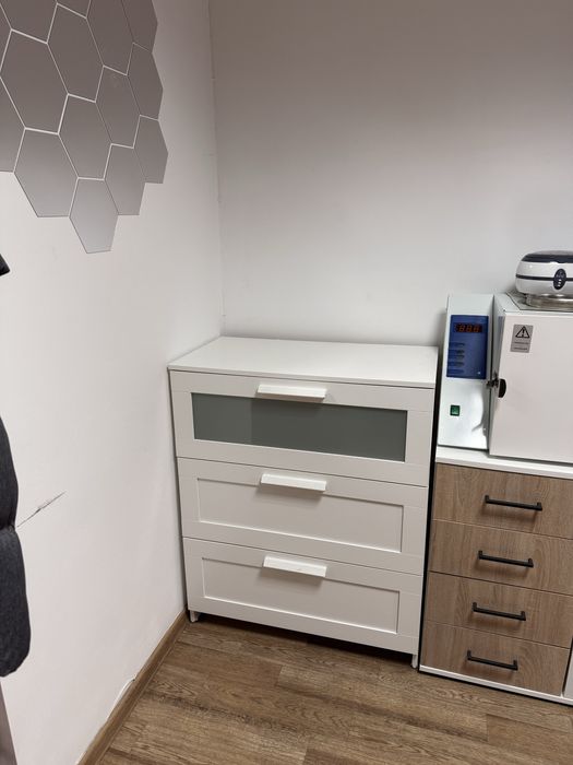 Срочно продам комод