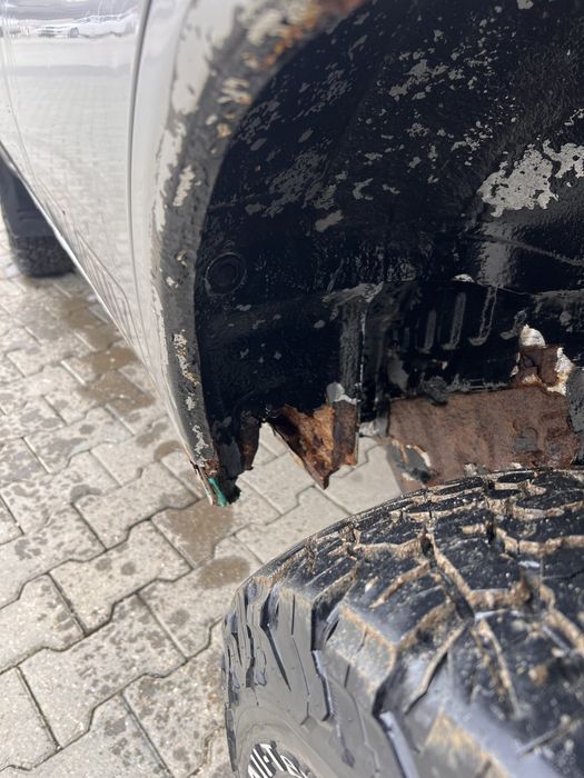 Mitsubishi Pajero Pinin