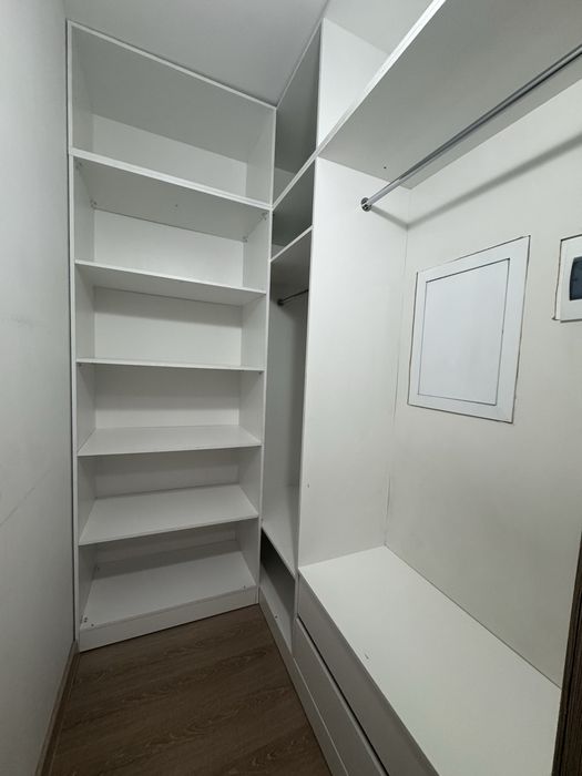1 комнатная квартира
