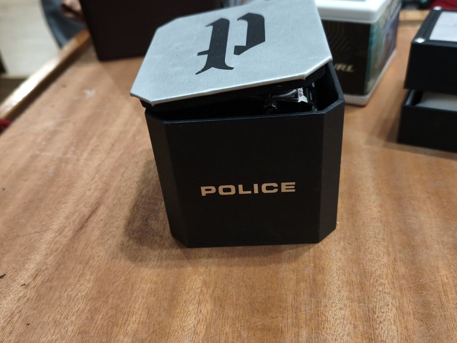 Мъжки часовник POLICE dominator