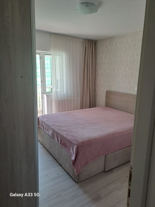 Apartament 2 camere de închiriat