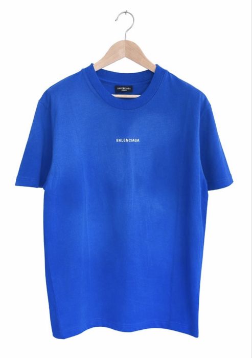 Vand tricou Balenciaga