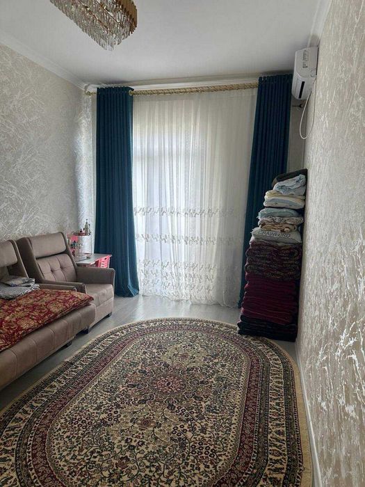 Аренда квартире на в O'rikzor Residence 2 комната Свой