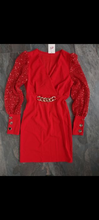 Официални рокли,