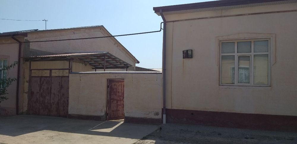 Уй сотилади келишамиз